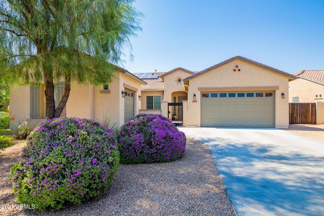 16100 W Coronado Rd., Goodyear, AZ 85395