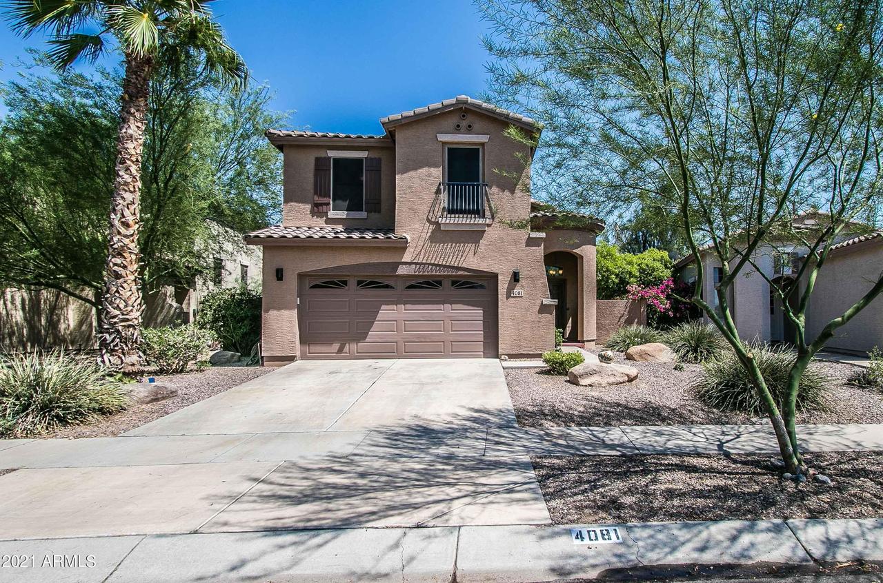 4081 E Wagon Cir., Gilbert, AZ 85297