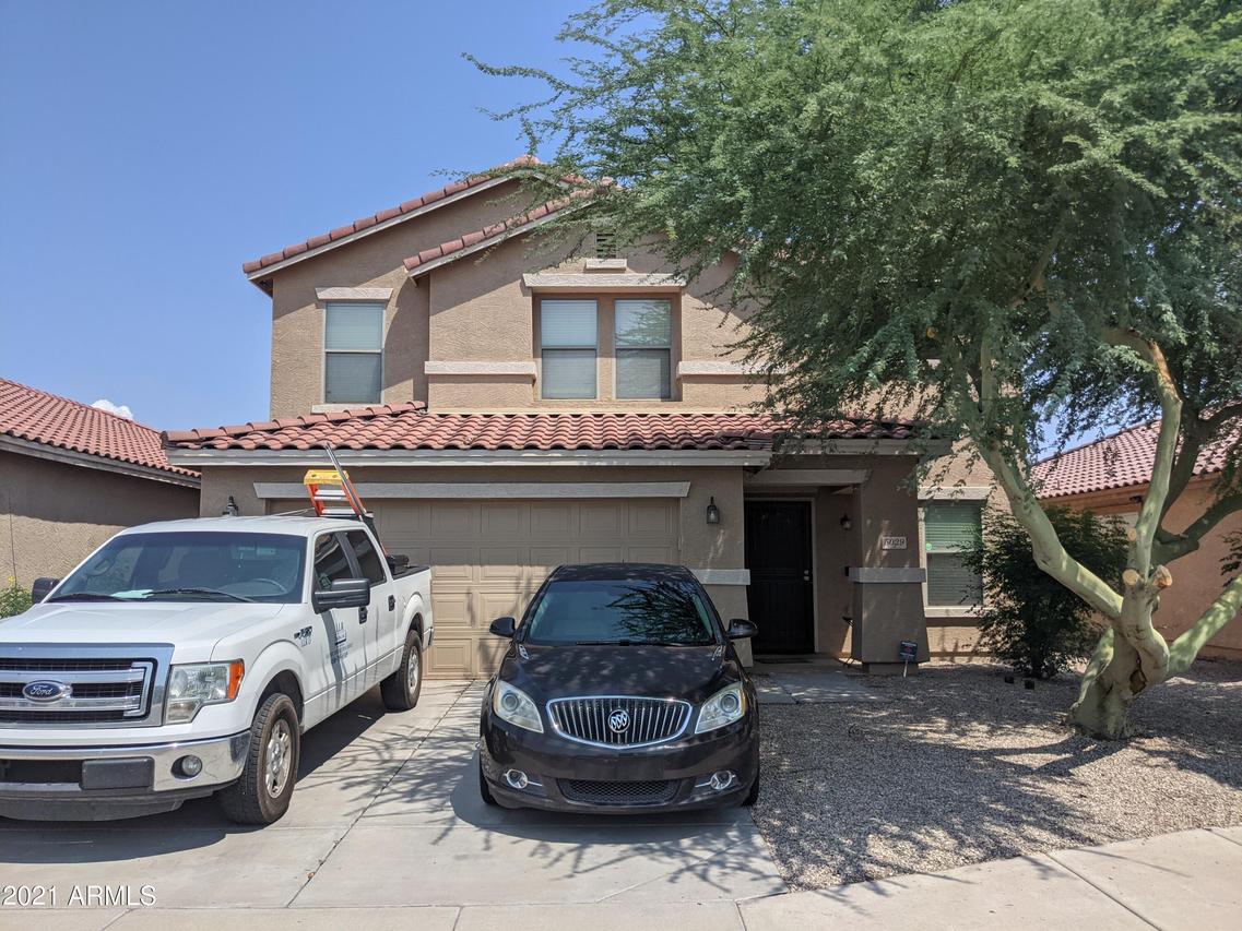 5029 S 24th Ave., Phoenix, AZ 85041