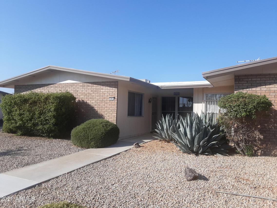 17413 N Boswell Blvd., Sun City, AZ 85373