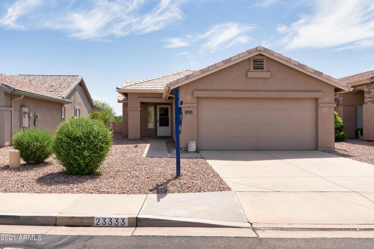 23333 W Twilight Tr., Buckeye, AZ 85326