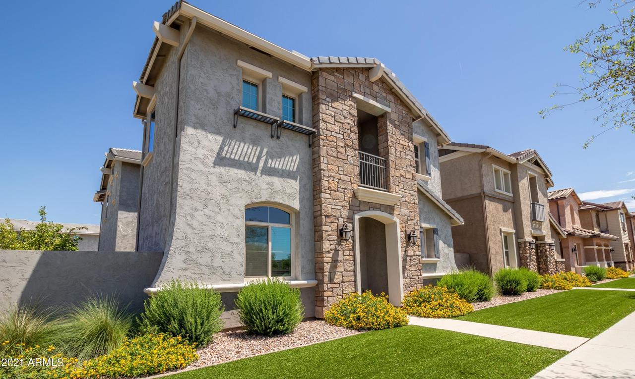 3630 E Vest Ave., Gilbert, AZ 85295