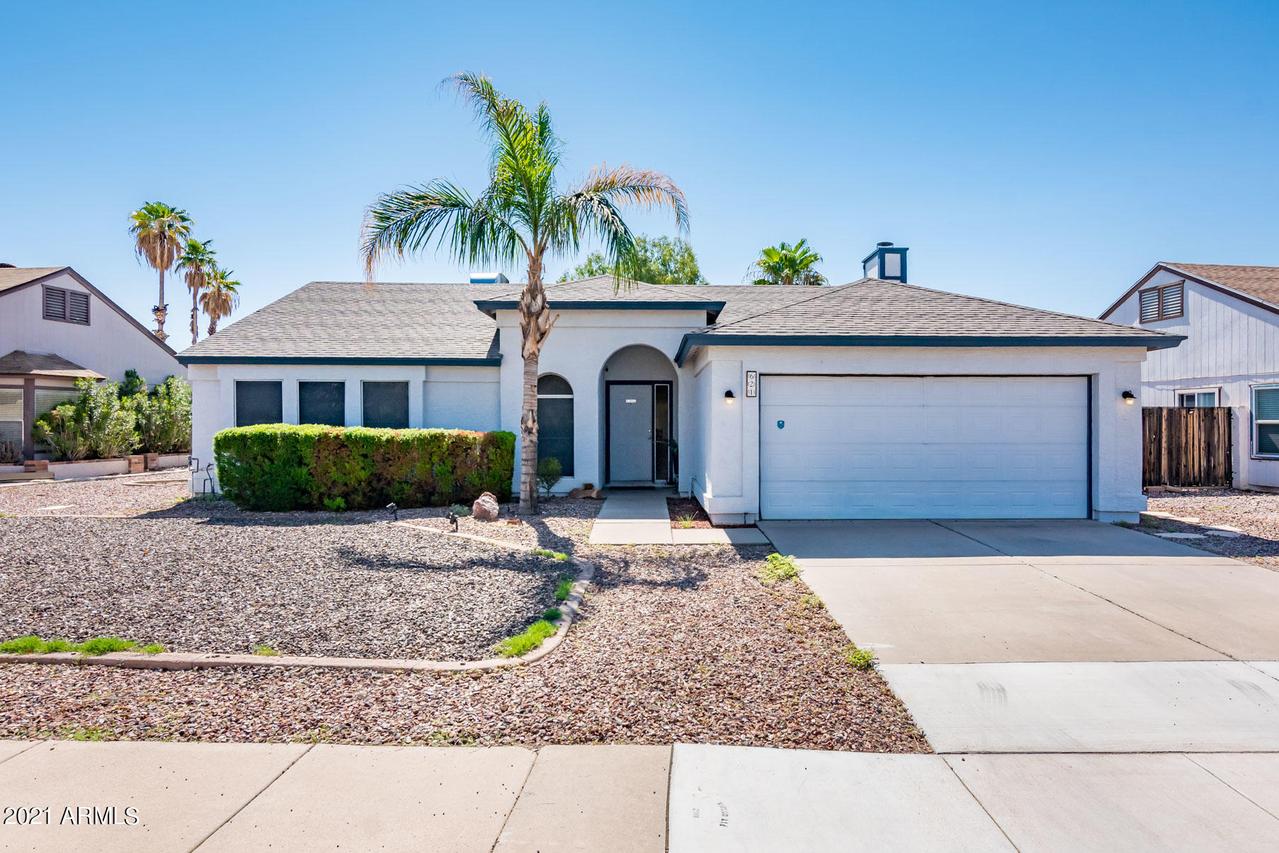 621 S Los Feliz Dr., Chandler, AZ 85226