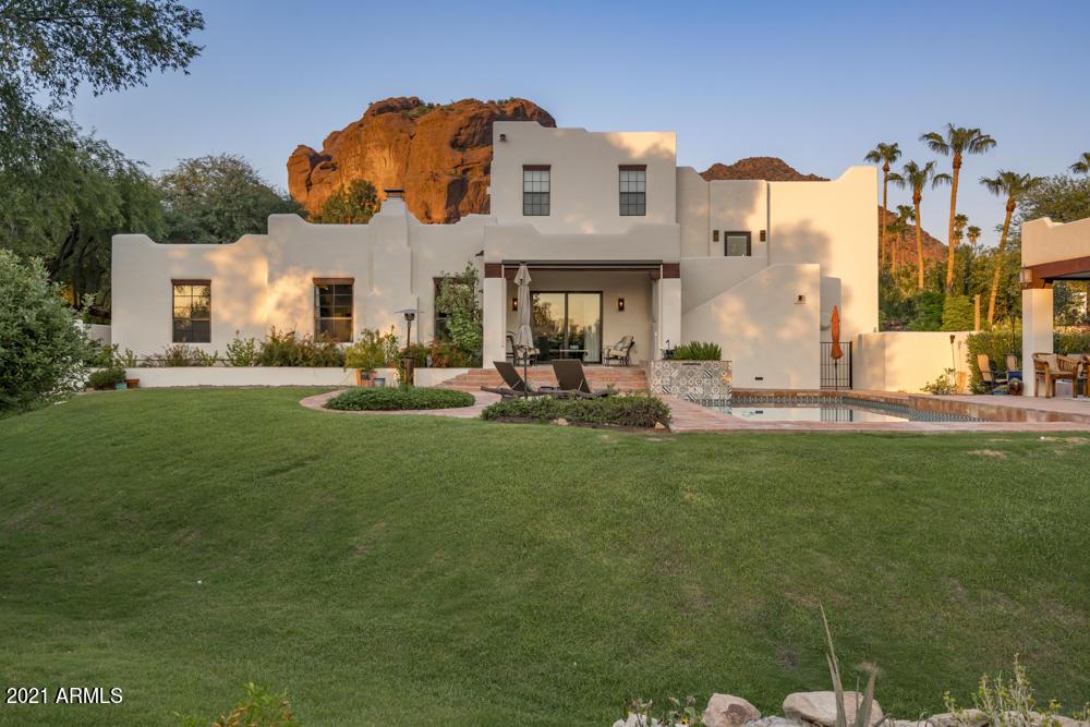 5216 N 45th Pl., Phoenix, AZ 85018