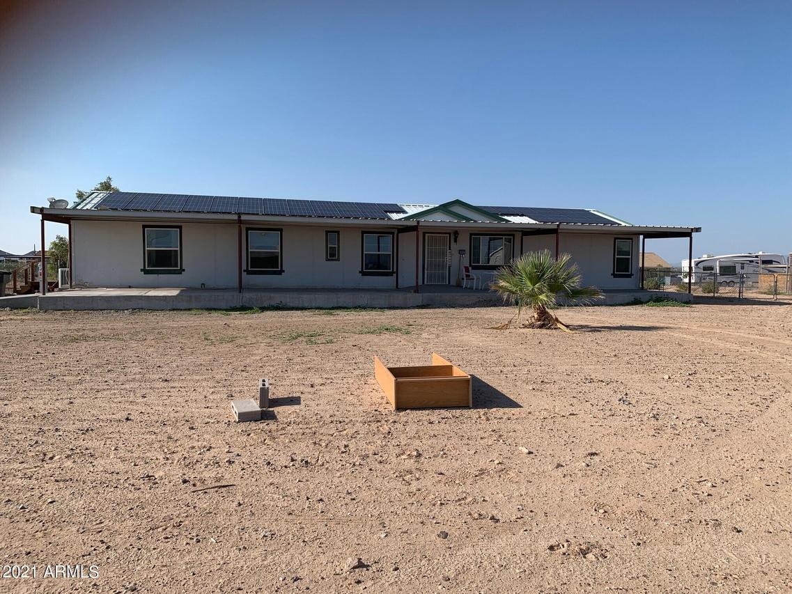 35316 W Steinway Rd., Arlington, AZ 85322