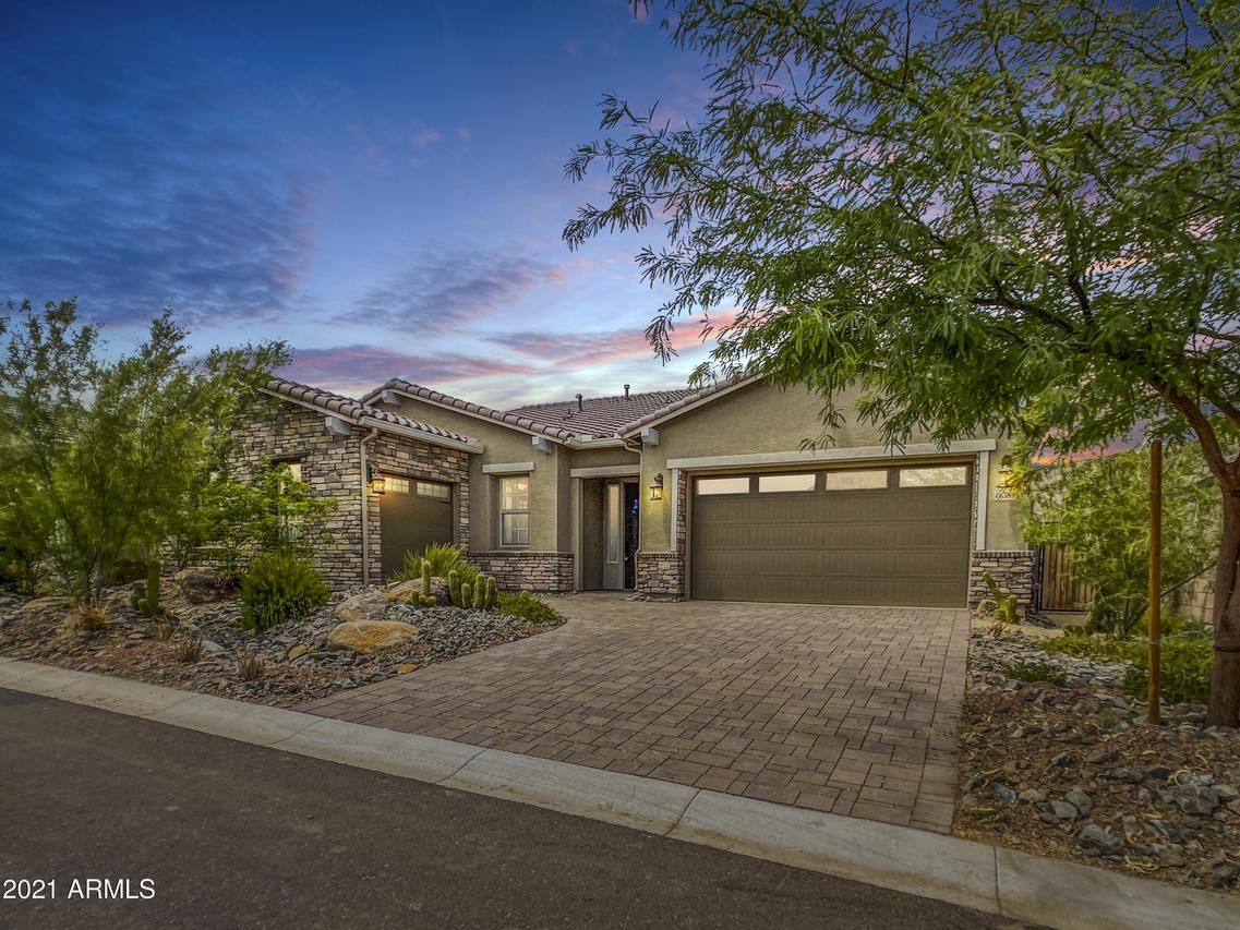 16389 W Fawn Dr., Goodyear, AZ 85338