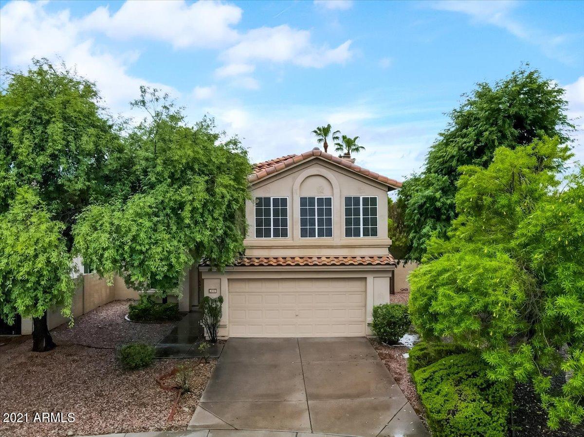 9223 E Caribbean Ln., Scottsdale, AZ 85260
