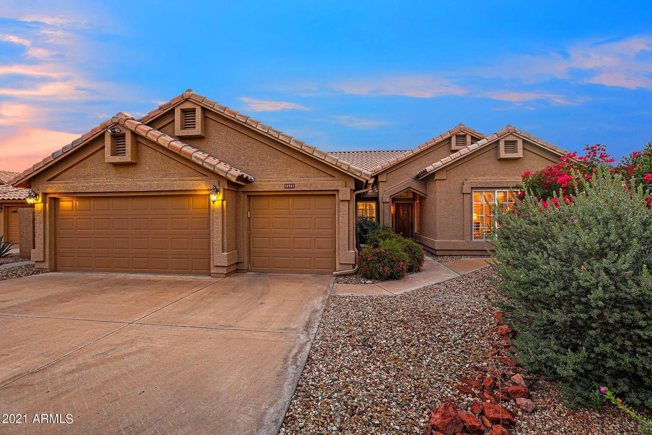 10931 N 129th Way, Scottsdale, AZ 85259