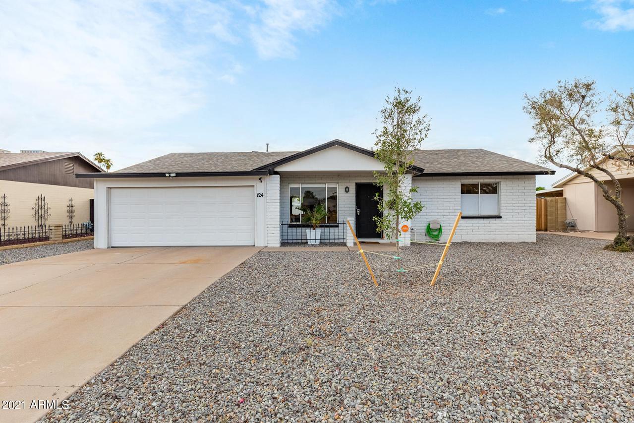 124 E Tulane Dr., Tempe, AZ 85283