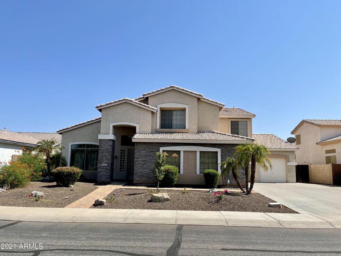 2151 W Maplewood St., Chandler, AZ 85248