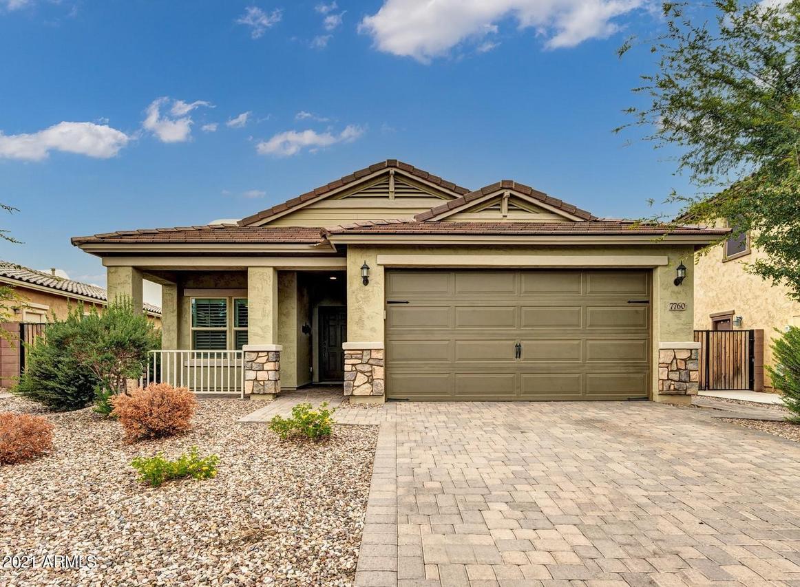 7760 S Abbey Ln., Gilbert, AZ 85298