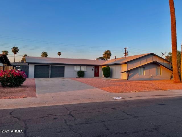 6440 W Windsor Blvd., Glendale, AZ 85301