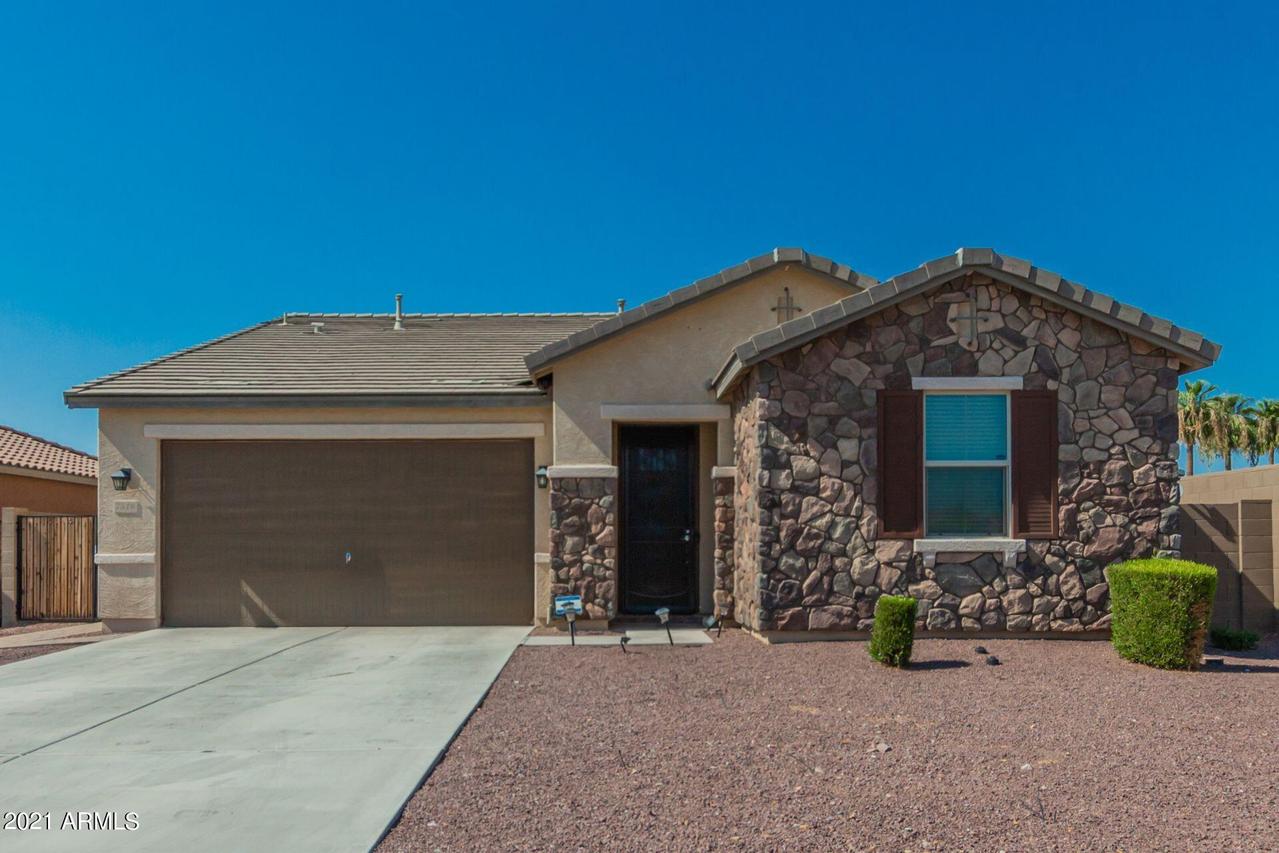 7516 W Darrel Rd., Laveen, AZ 85339