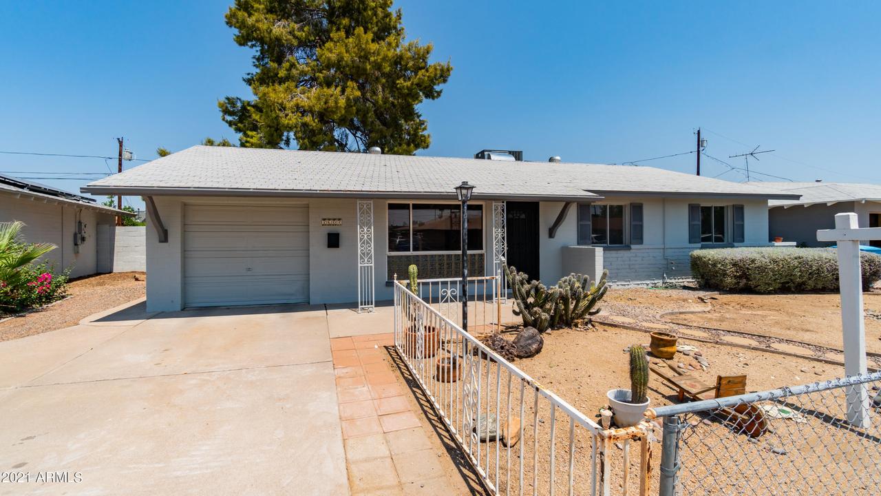 2602 W Columbine Dr., Phoenix, AZ 85029