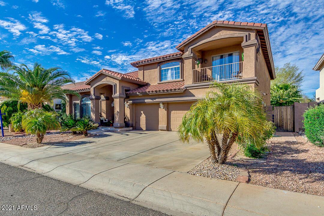 13320 W Palo Verde Dr., Litchfield Park, AZ 85340