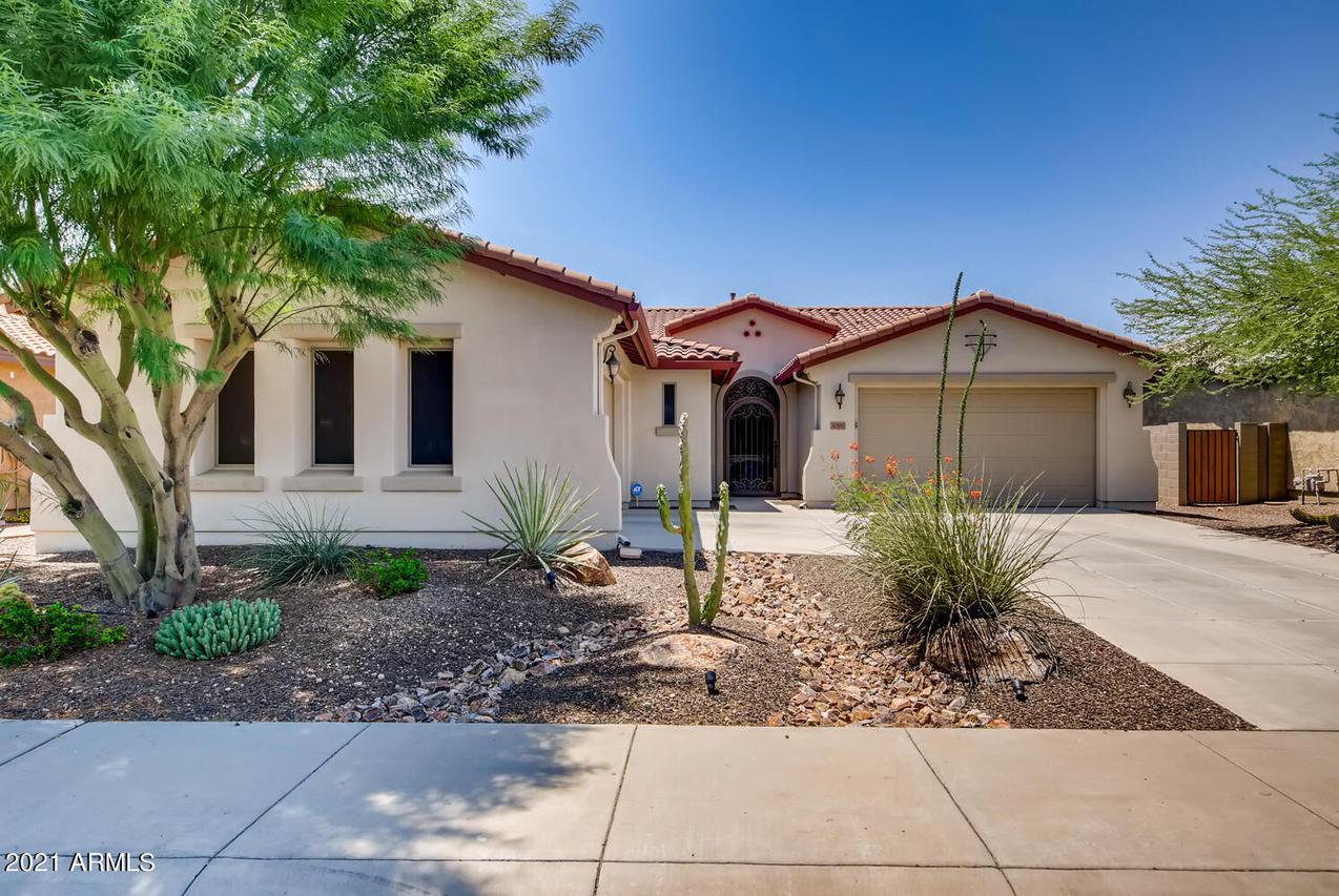 30550 N 125th Dr., Peoria, AZ 85383