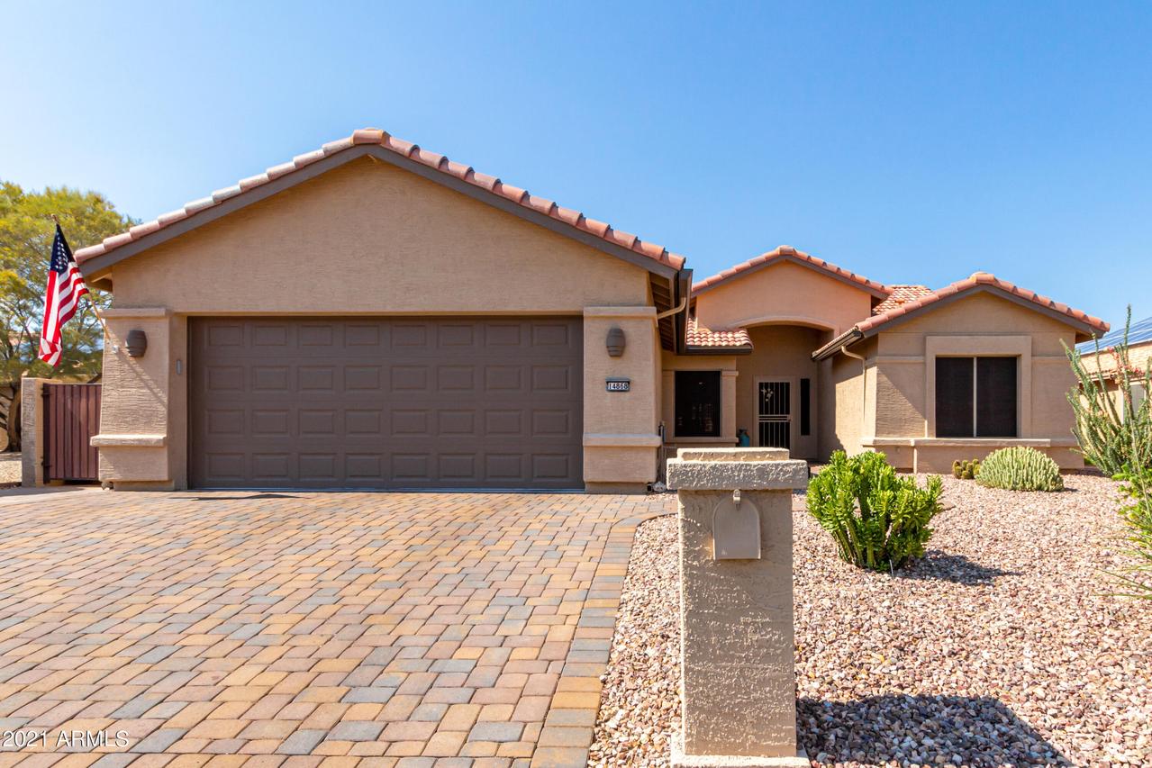 14868 W Crenshaw Dr., Goodyear, AZ 85395