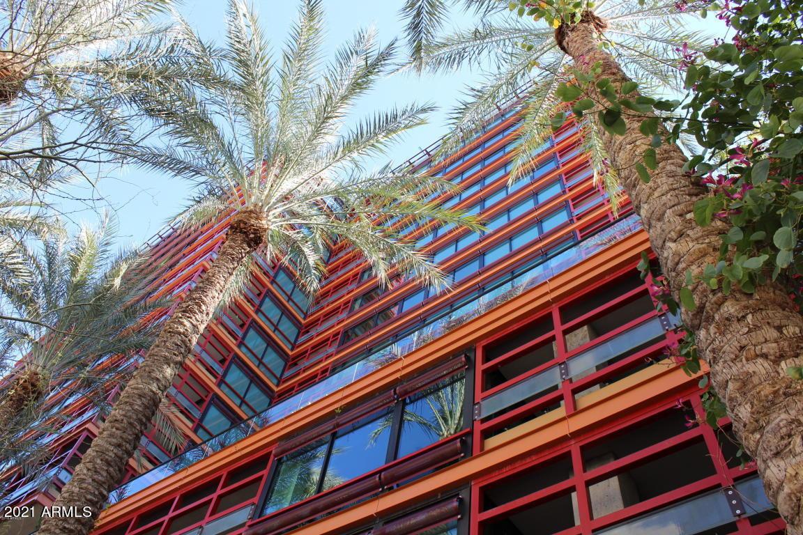 4808 N 24th St. #703, Phoenix, AZ 85016