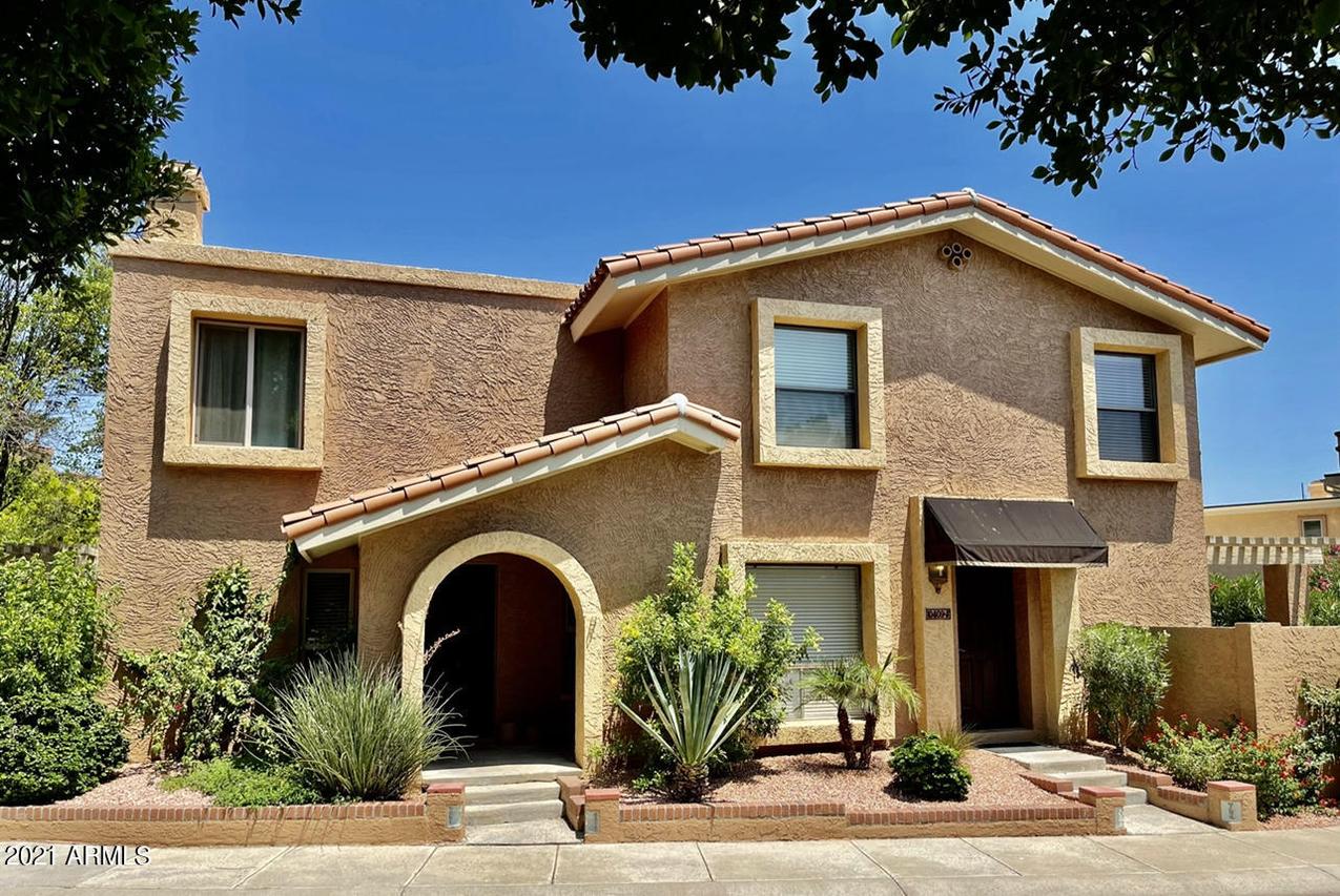 10409 N 10th St. #3, Phoenix, AZ 85020