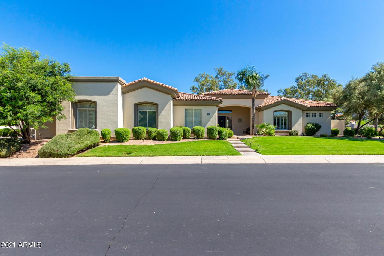 8096 E Sunnyside Dr., Scottsdale, AZ 85260