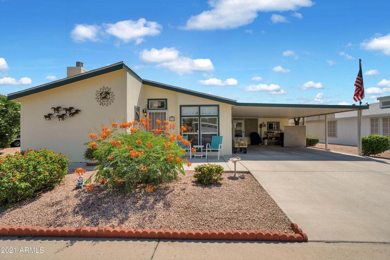 8500 E Southern Ave. #133, Mesa, AZ 85209