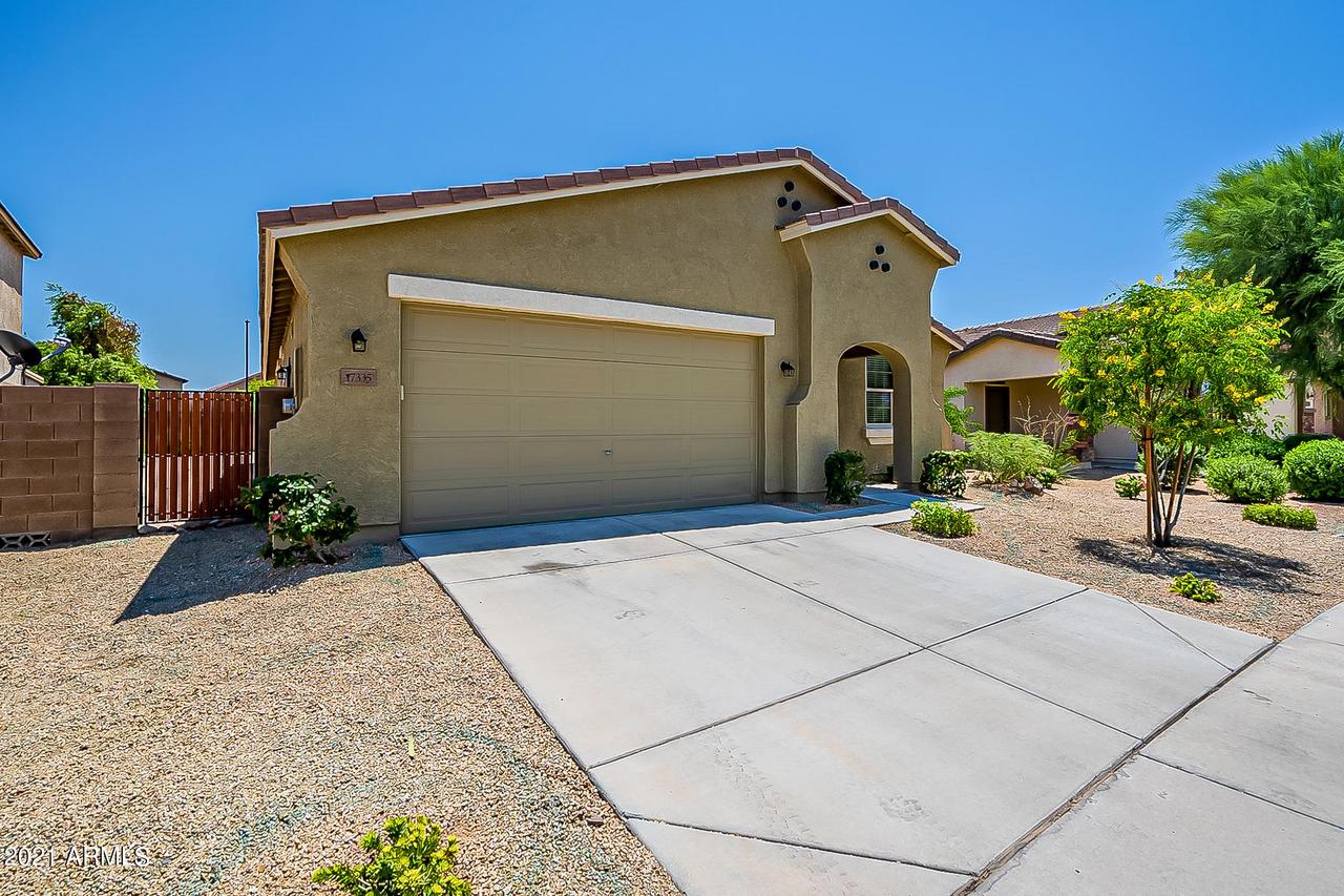 17335 W Jackson St., Goodyear, AZ 85338