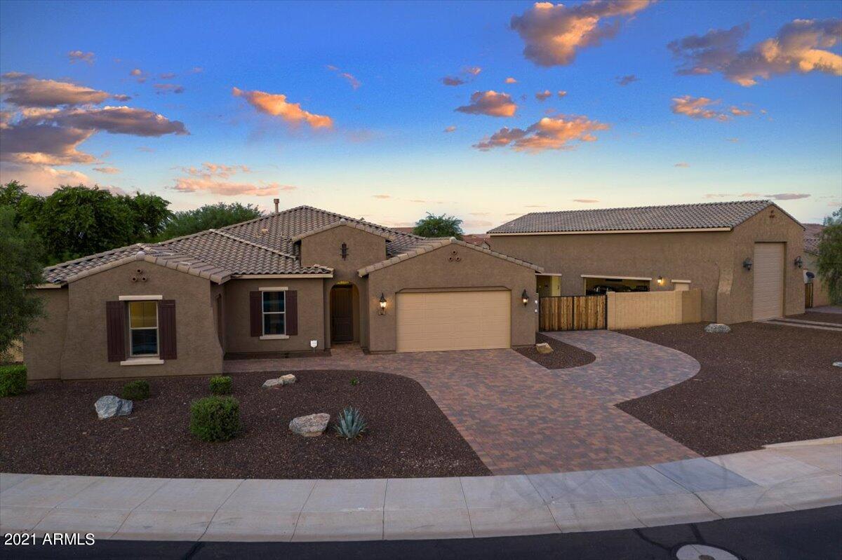 4421 N 183rd Dr., Goodyear, AZ 85395