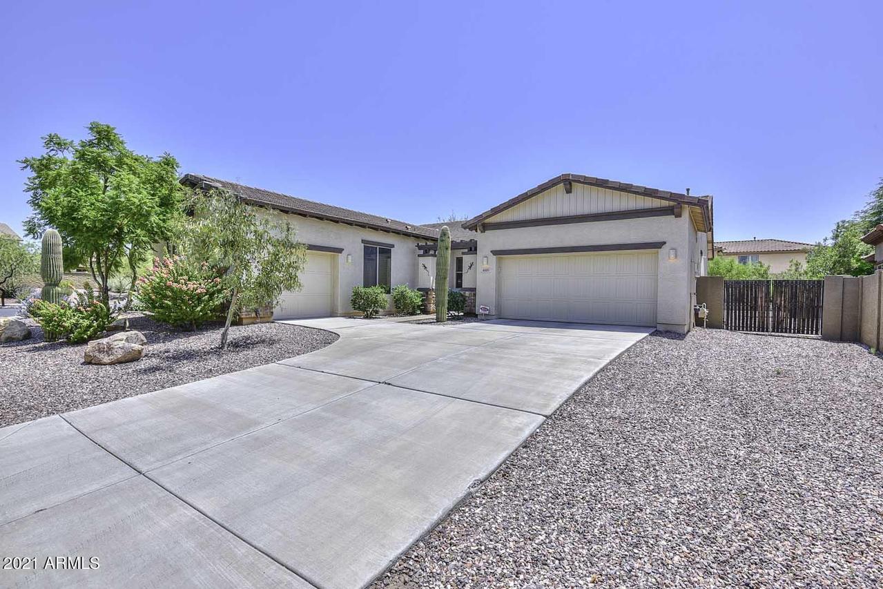 4505 W Judson Dr., New River, AZ 85087