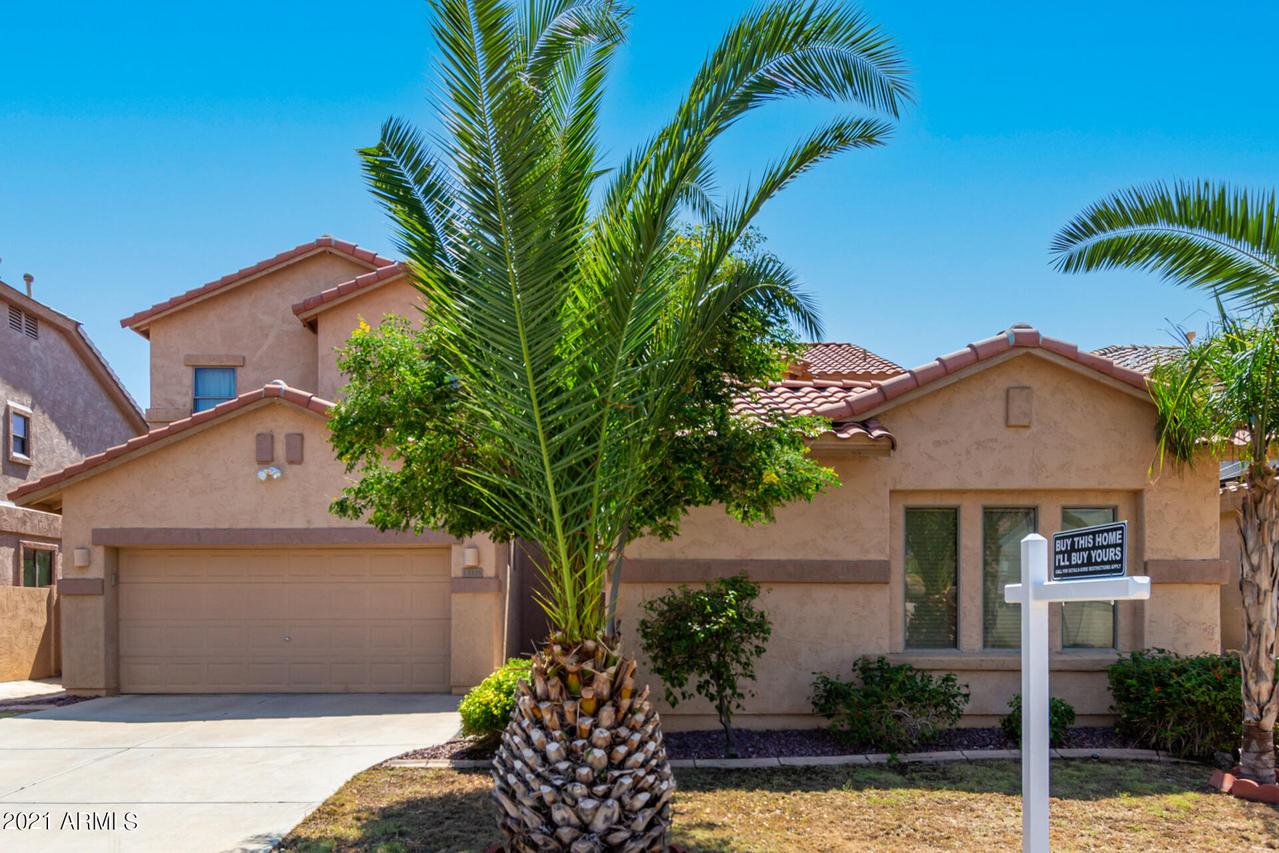13335 W Jacobson Dr., Litchfield Park, AZ 85340