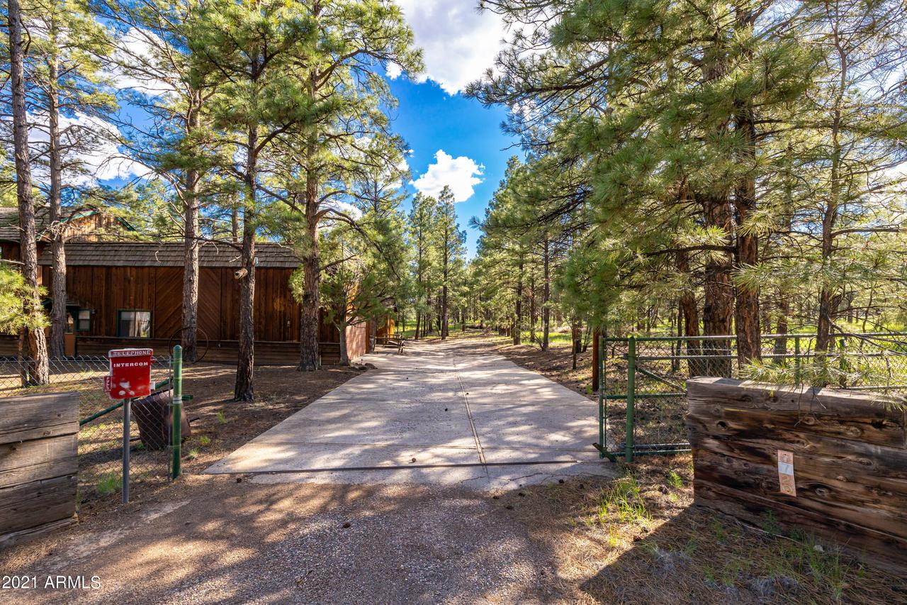 5720 Glenwood Tr., Flagstaff, AZ 86004
