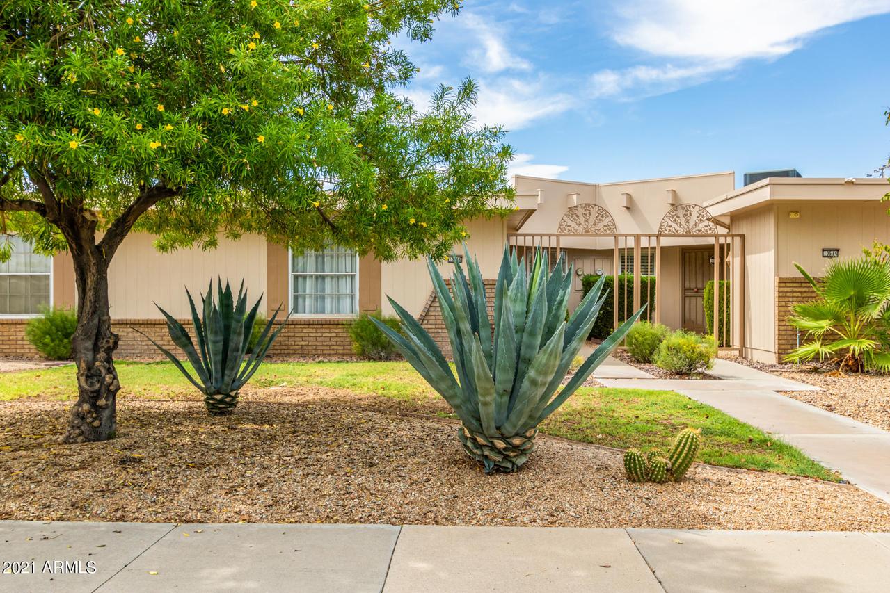 10516 W Palmeras Dr., Sun City, AZ 85373