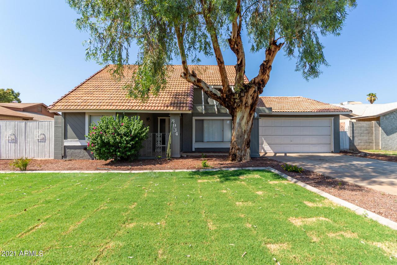 8934 W Osborn Rd., Phoenix, AZ 85037