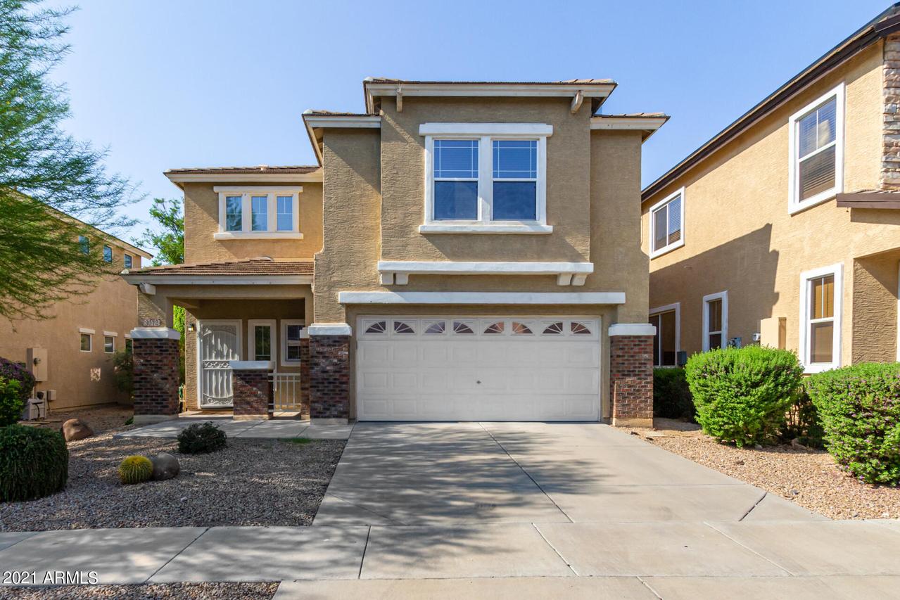 3012 W Cavalry Dr., Phoenix, AZ 85086