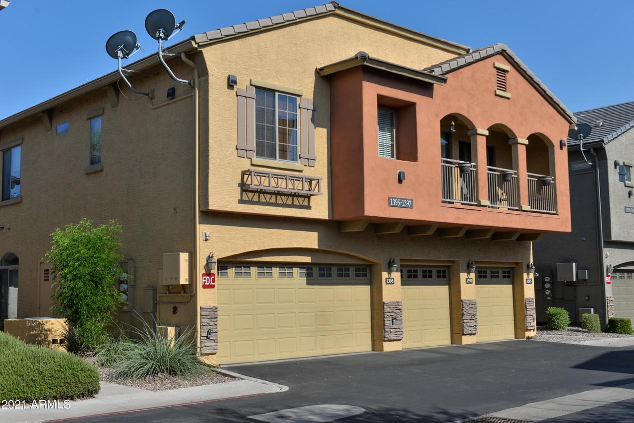 2402 E 5th St. #1396, Tempe, AZ 85288
