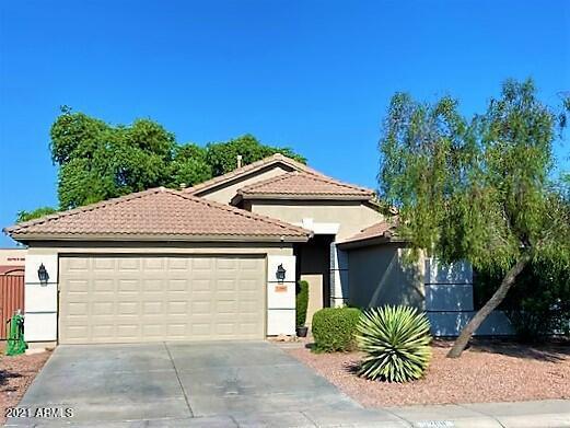32881 N Hidden Canyon Dr., Queen Creek, AZ 85142