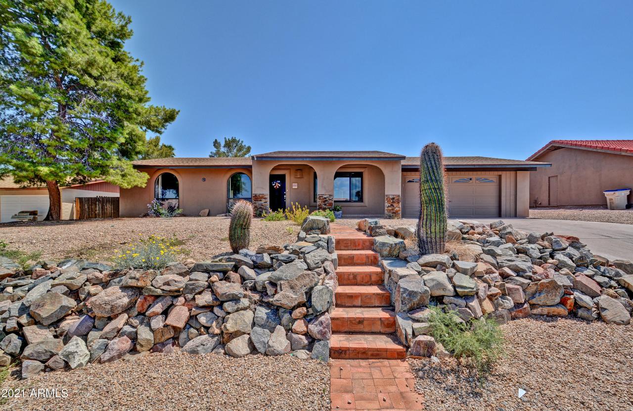 17337 E Oro Grande Dr., Fountain Hills, AZ 85268