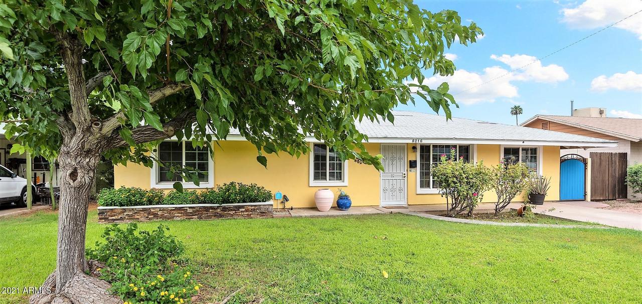 8216 N 9th St., Phoenix, AZ 85020
