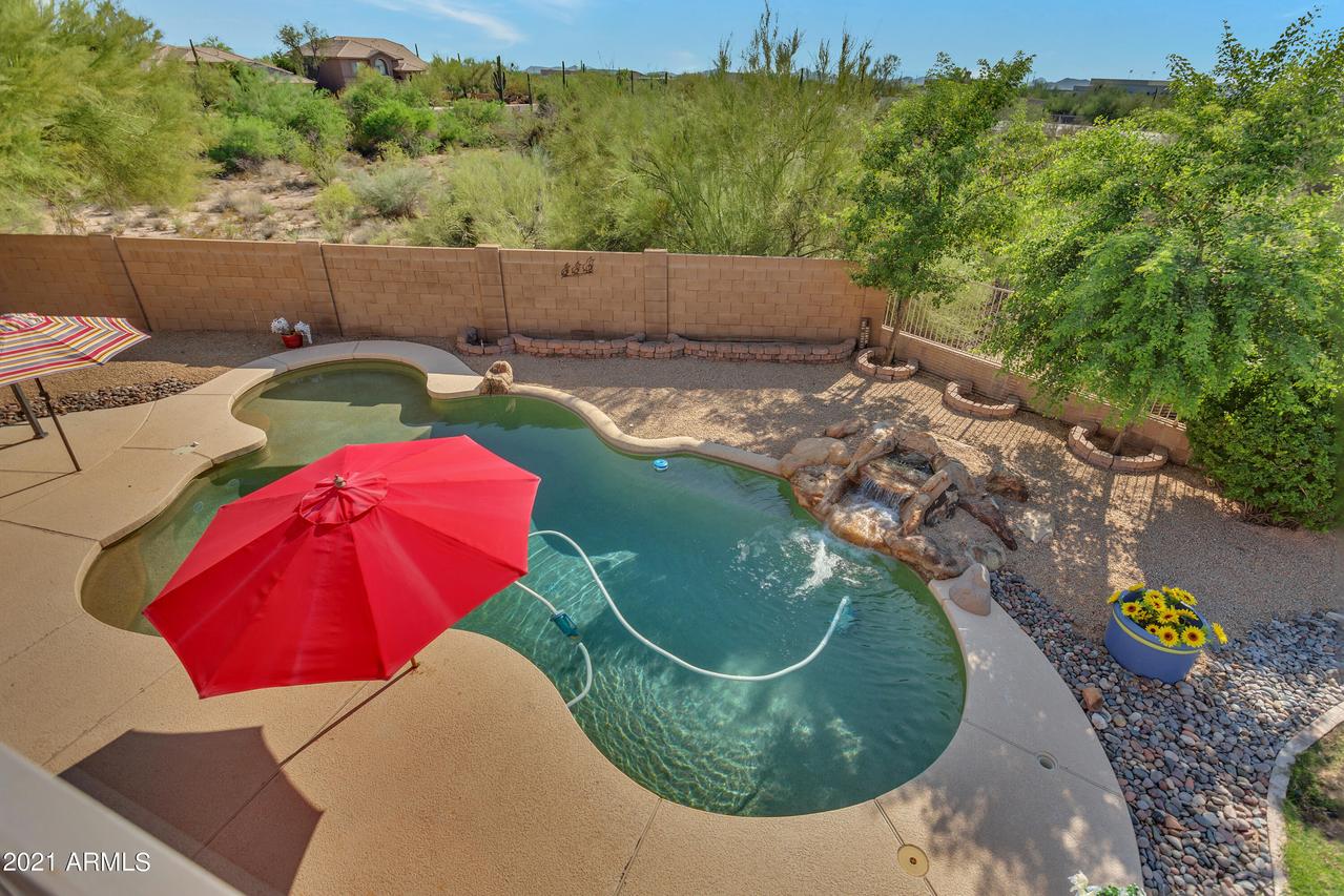 33228 N 60th Way, Scottsdale, AZ 85266