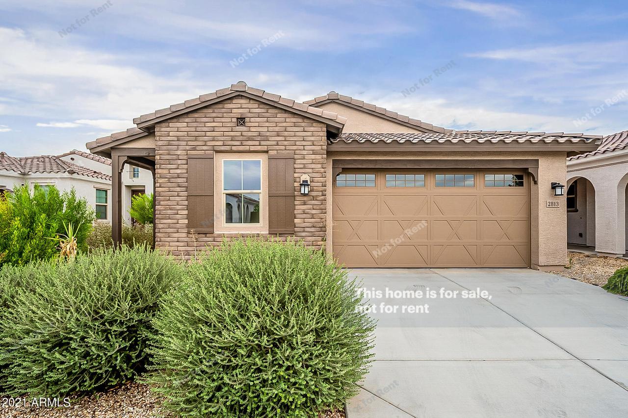 2813 E Hidalgo Ave., Phoenix, AZ 85040