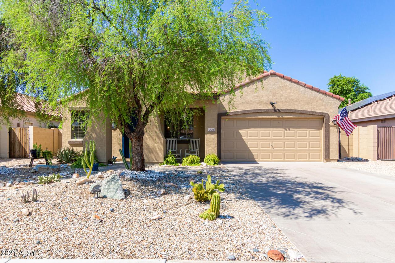 12510 S 175th Ave., Goodyear, AZ 85338