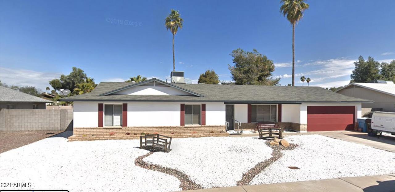 4632 E Joan De Arc Ave., Phoenix, AZ 85032