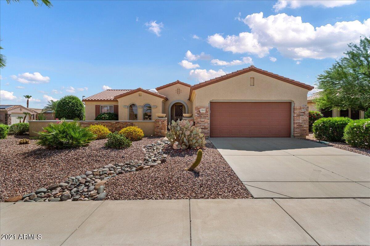19945 N Palo Brea Ct., Surprise, AZ 85374