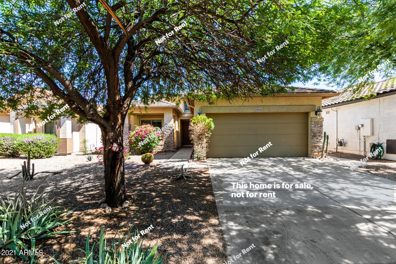 45126 W Cypress Ln., Maricopa, AZ 85139