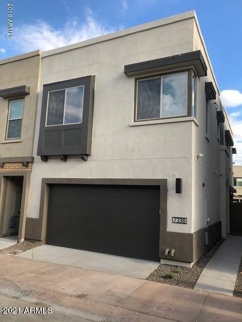 7338 E Casitas Del Rio Dr., Scottsdale, AZ 85255