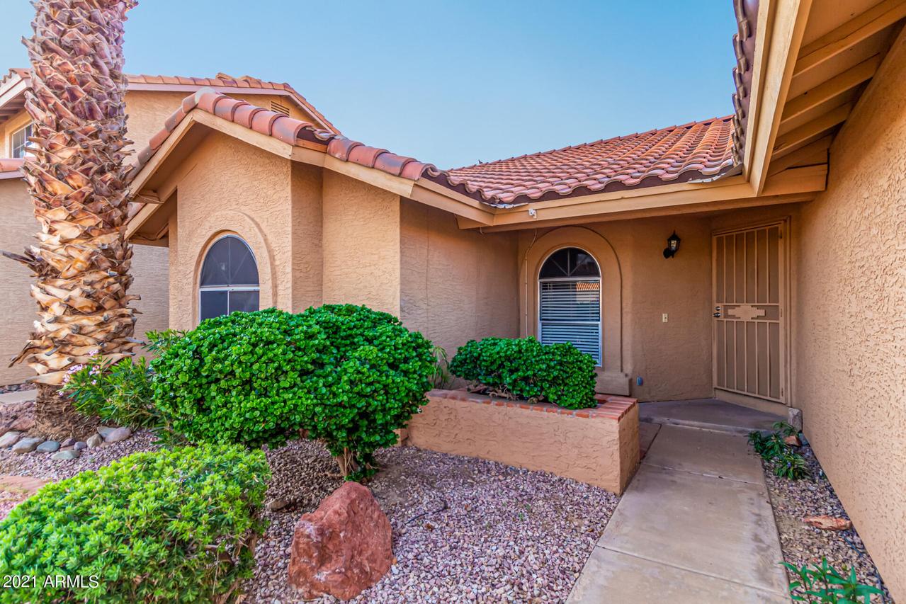 4302 E Tanglewood Dr., Phoenix, AZ 85048