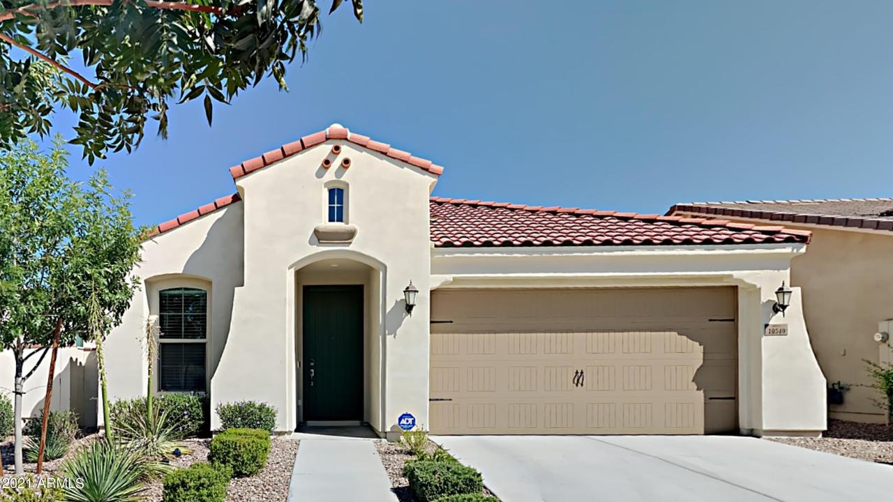 10540 E Durant Dr., Mesa, AZ 85212