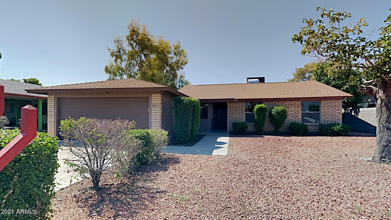 5523 W Sunnyslope Ln., Glendale, AZ 85302
