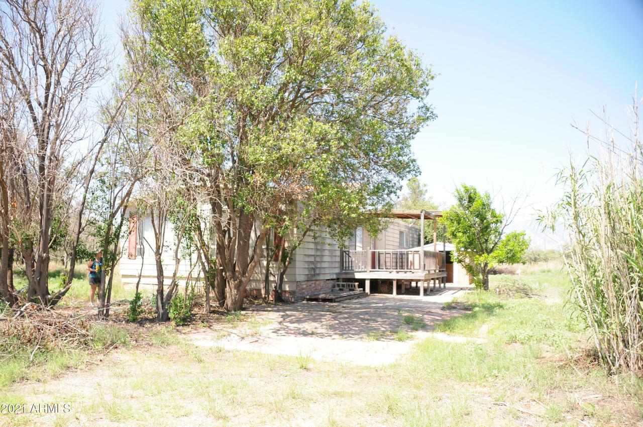 9019 S Oneil Rd., Hereford, AZ 85615