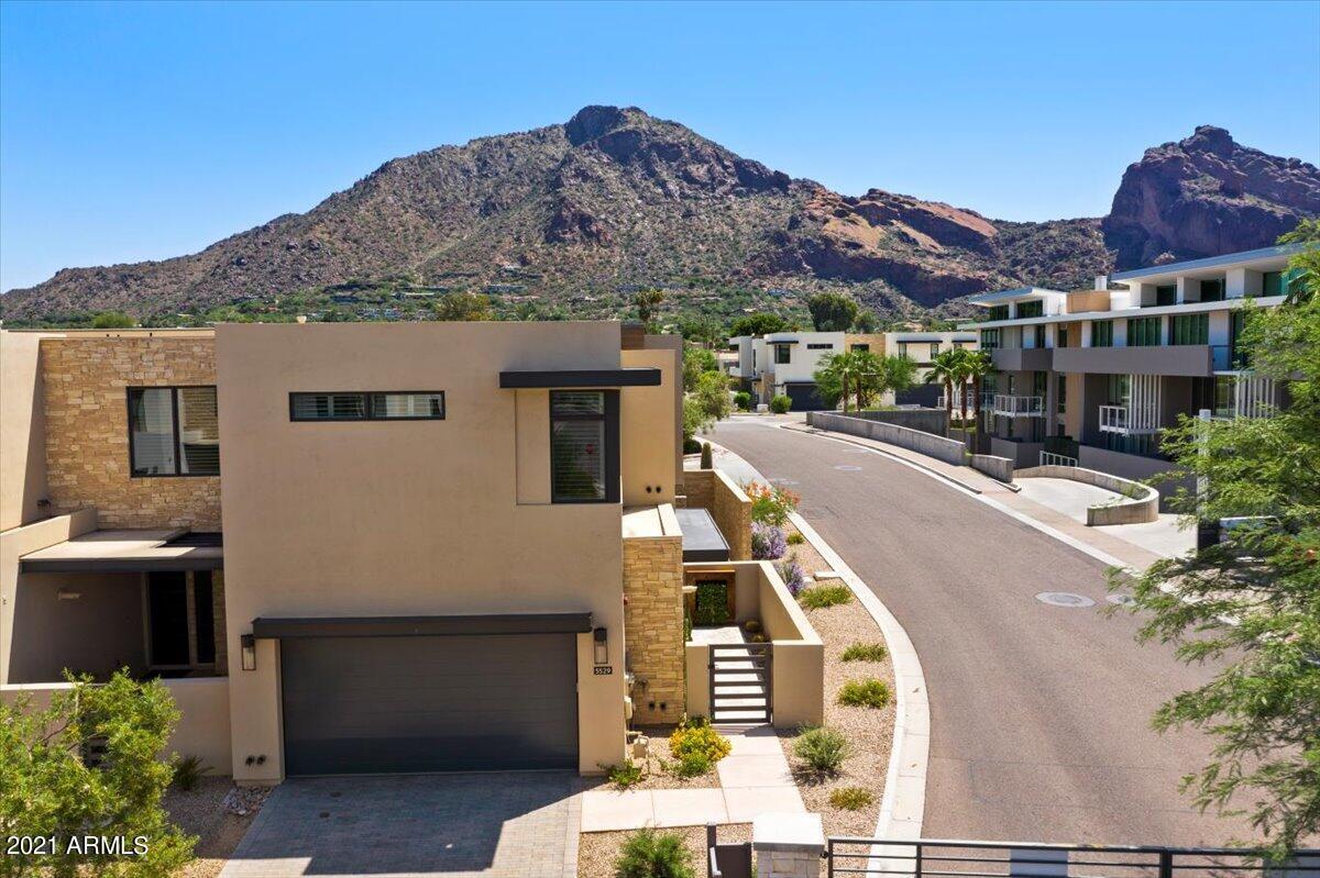 5529 E Stella Ln. #222, Paradise Valley, AZ 85253