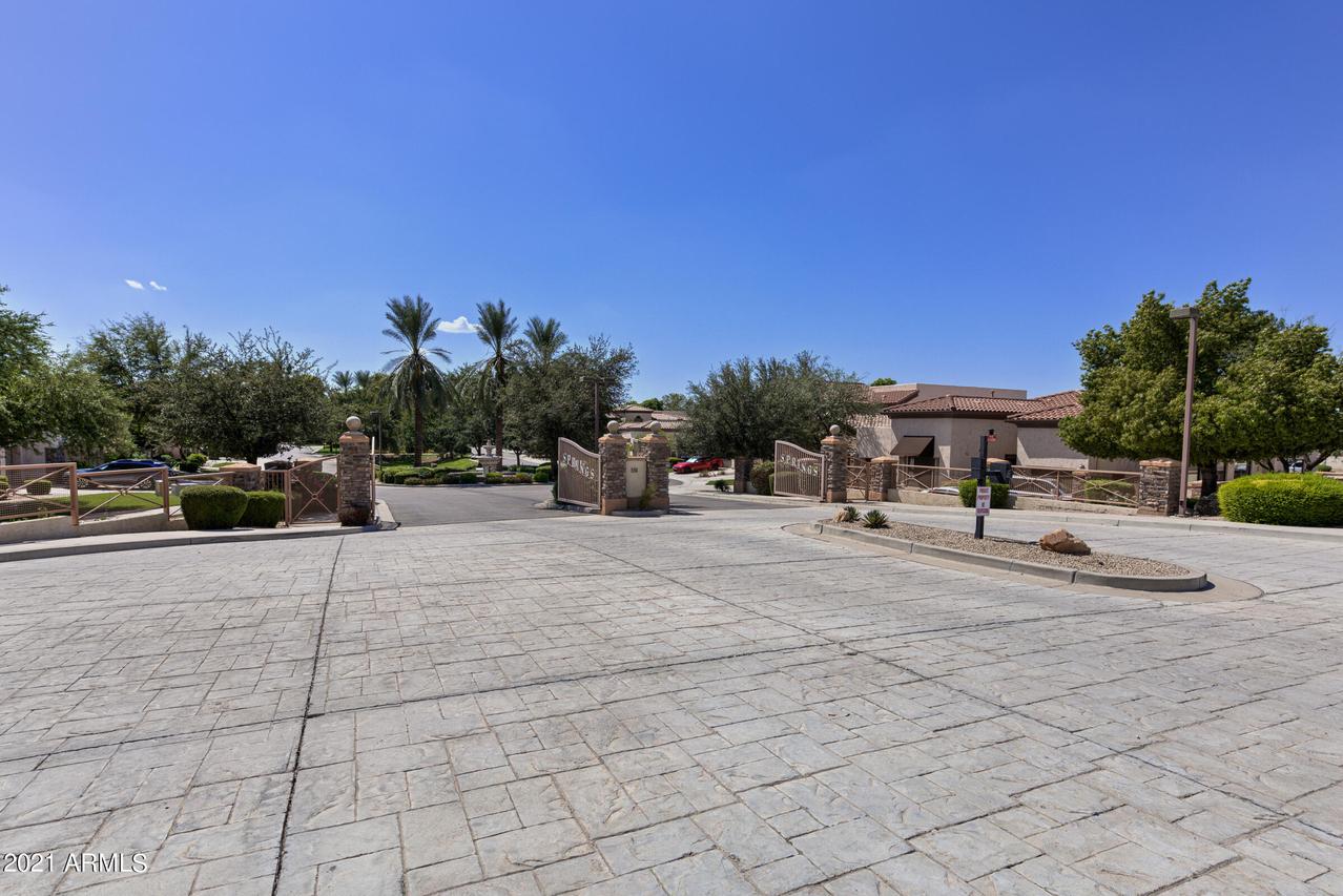 150 N Lakeview Blvd. #13, Chandler, AZ 85225